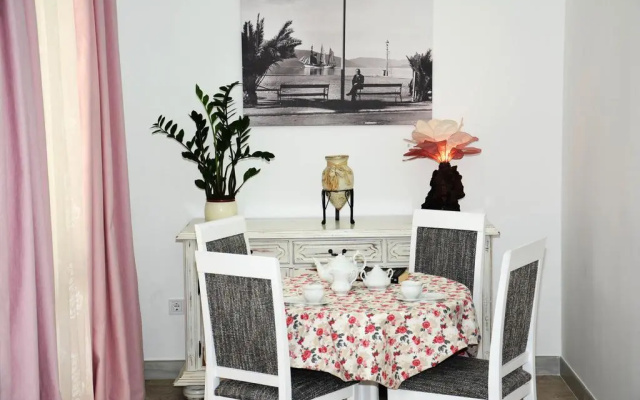 Wukovic apartments