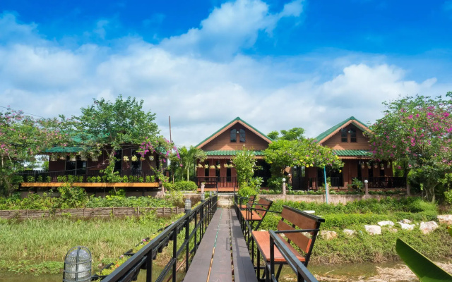 Chiw Rim Chon Resort Pak Chong