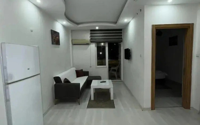 Acar apart otel