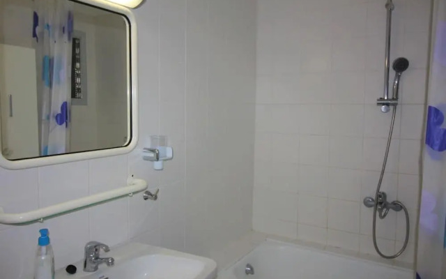 Apartamento 2112 - Hort De Mar A 306