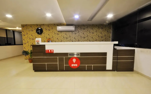 Hotel Skyland