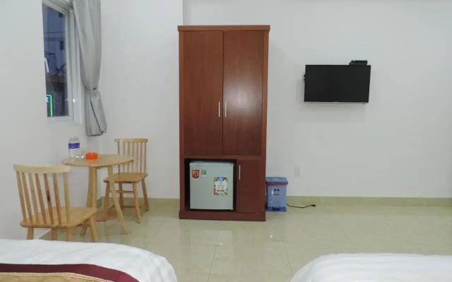 Hoang Ngoc Hotel