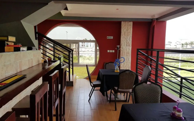 Neila Hôtel Résidence