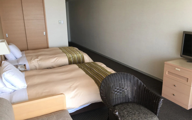 Hotel Harvest Nankitanabe