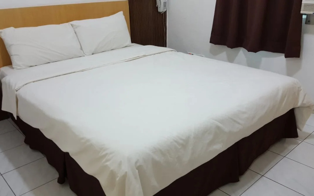 Imperial Suites Bintulu