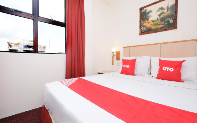 89968 Sri Sutra Hotel