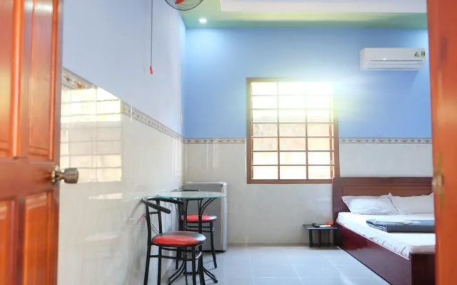 Uncle Thoong Motel