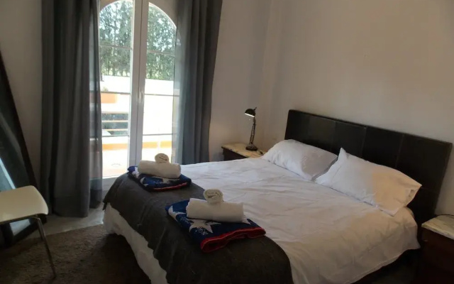 Fabulous Apartment Near Puerto Banus