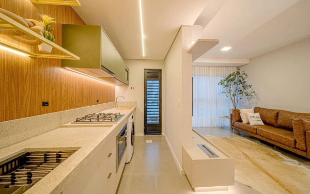 Mingus Residencial Flipchave MIN000