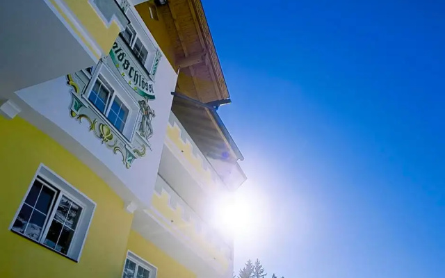 Hotel Garni Waldschlössl