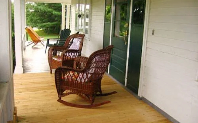 Gaspereau Bed & Breakfast