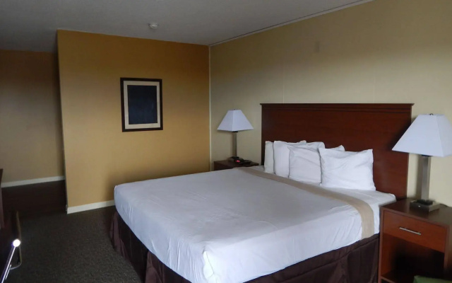 Fair Value Inn - Rapid City