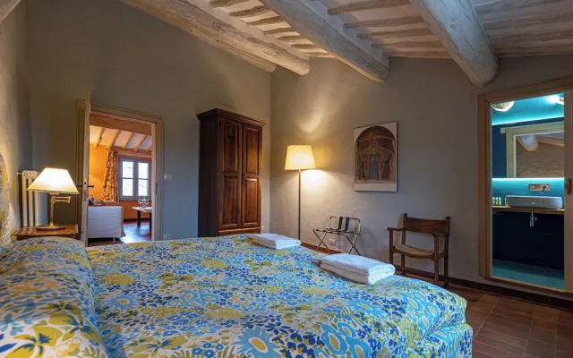 La Foresteria Castell'In Villa
