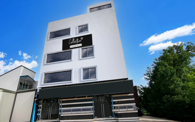 Super Collection O Belgacihia Near Kolkata Railway Station Formerly Beeu Guest House