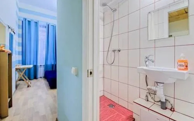 Apart Hotel Kaleydoskop Puteshestviy