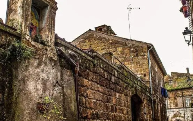 Abbracci Home Barbarano