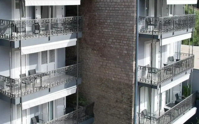 Apartments Cataleya Przno