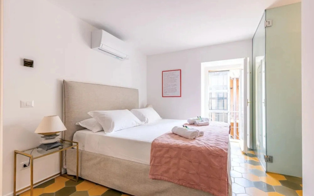 Luxury Loft in Navona - Anima