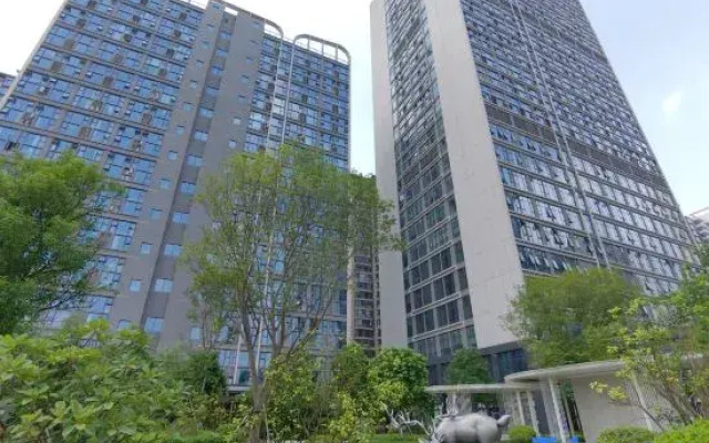 QYU chain apartment（YCG branch）
