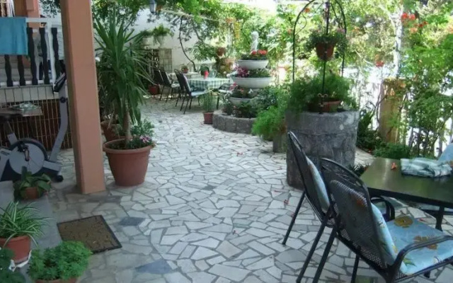 Guesthouse Plaza