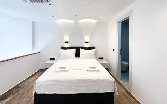 My Sunset Suite Apartments