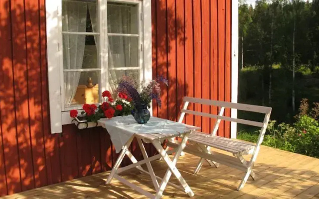 Lövbergs B&B