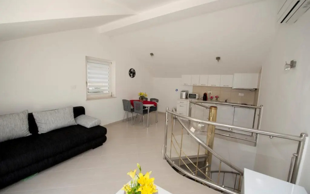 Apartment Piccolo Paradiso