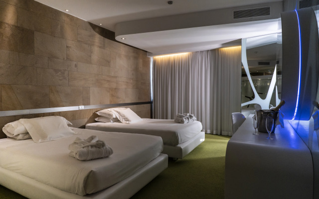 A Point Arezzo Park Hotel