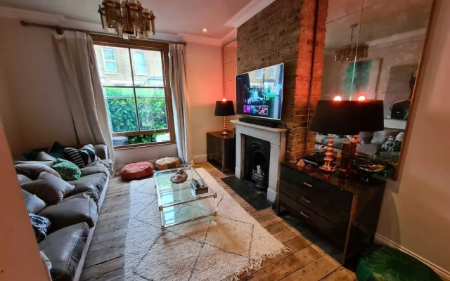 Alexander Apartments London