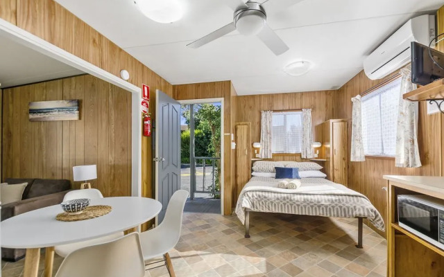 Mittagong Holiday Park