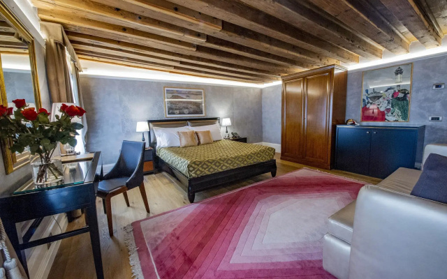 EGO' Residence Venice