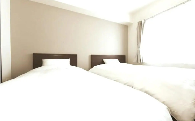 Suncourt Maruyama Goden Hills / Vacation STAY 7603
