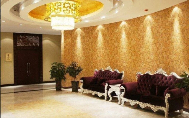 Dongtai Hotel