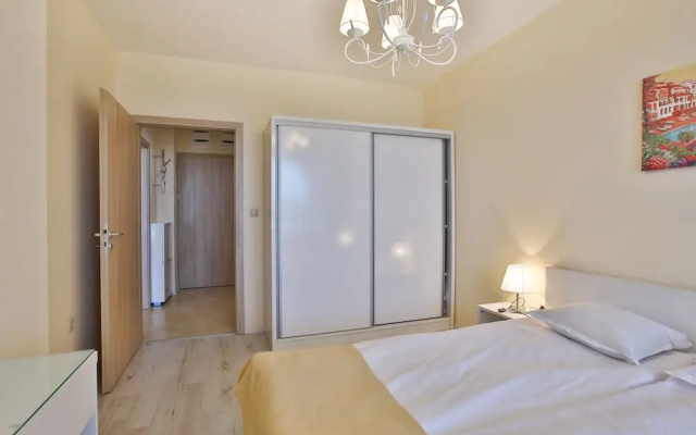 PSB Apartments in South Bay Beach Residence