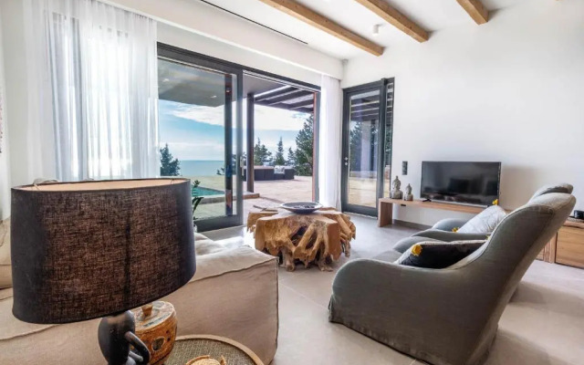 Luxury Villa Terra Promessa - Paxos