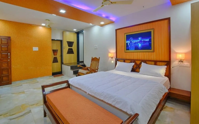 Mango Tree Resort