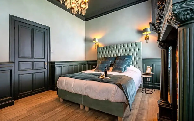 Castelsuites