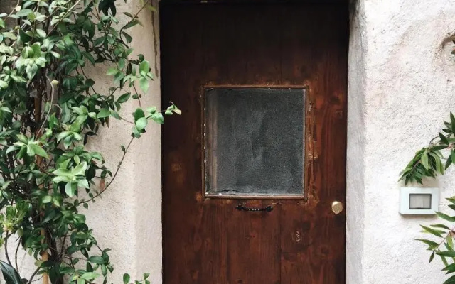 Wundergarten Dimora dei Frati