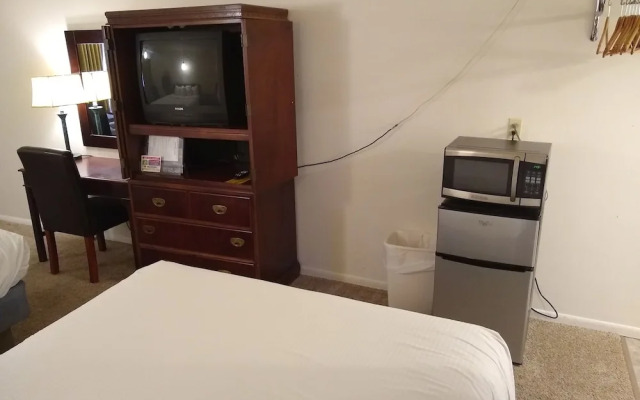 Townhouse Motel