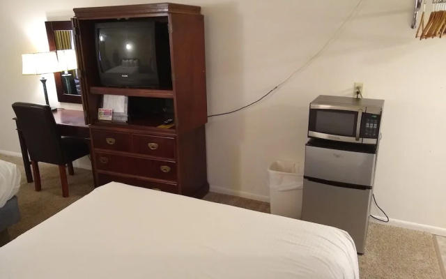 Town House Motel