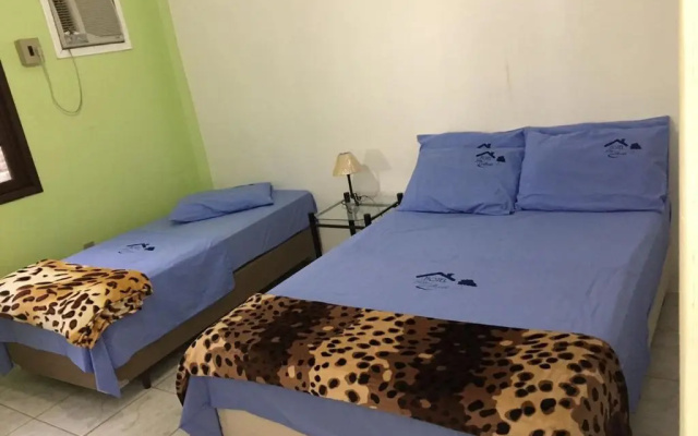 Hotel Sao Gabriel