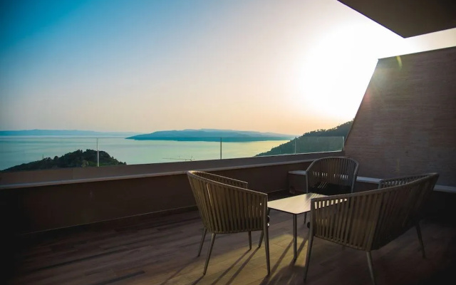 Sun Spalato Villas