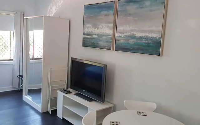 Seadreams, Maroubra