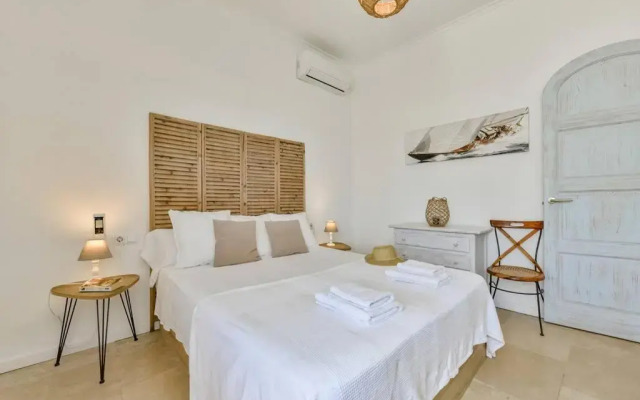 Villas Guzman - San Vicente