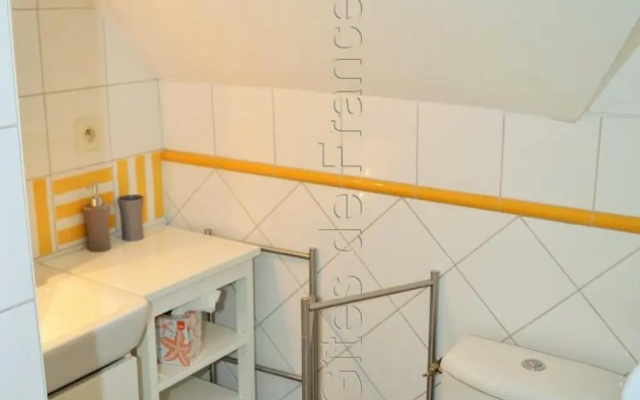 Appartement Tours, 2 pièces, 2 personnes - FR-1-381-30
