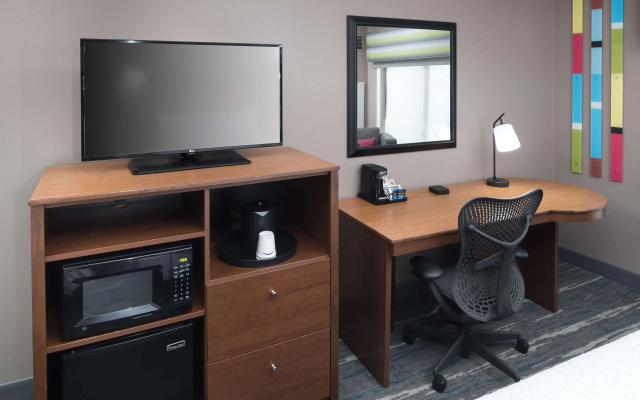 Hampton Inn & Suites Chicago-North Shore/Skokie