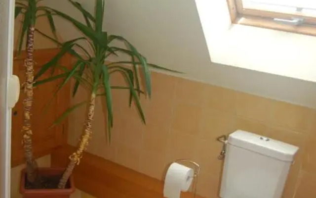 Le gîte à l'ombre du tilleul