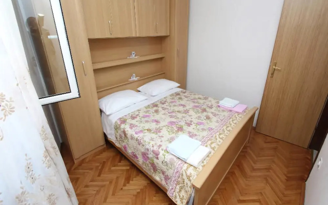Apartments Milka