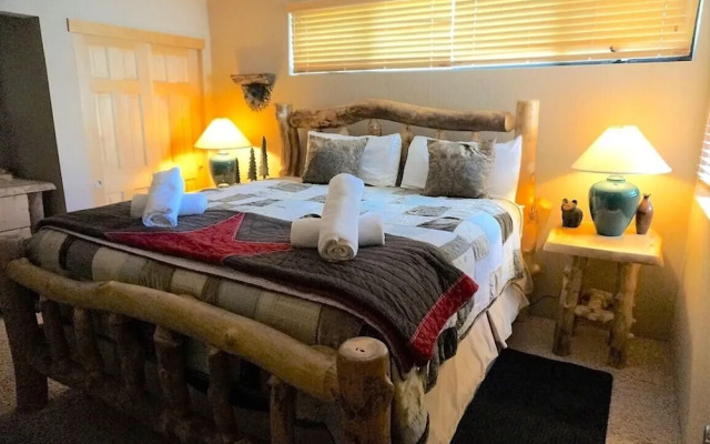 511 2 Bedroom Home