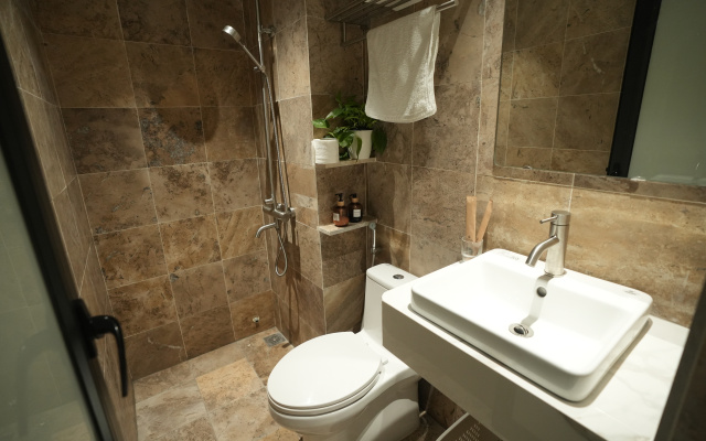 Hanoi Aurelia Stay